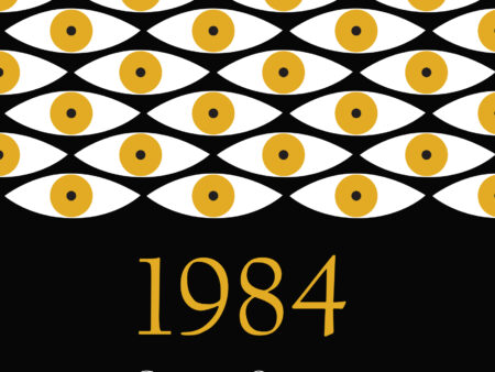 George Orwell 1984