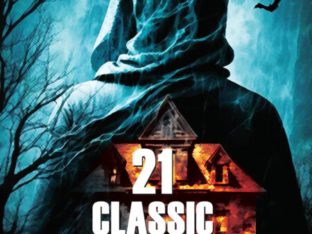 21 Classic Ghost Stories