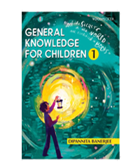 Children Academic Book
