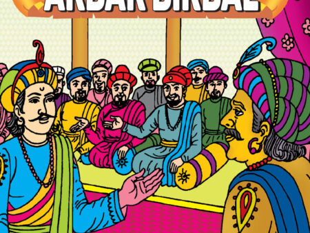 Best Stories of Akbar Birbal