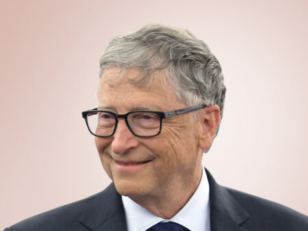 Biography of Bill Gates