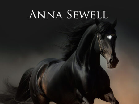 Black Beauty