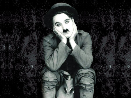 Biography of Charlie Chaplin