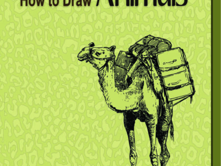 How To Draw Animals Vol   1