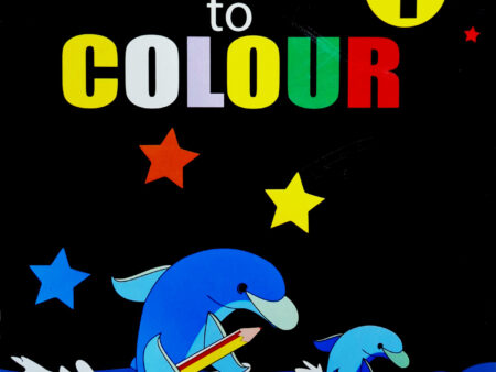 Easy To Colour        1