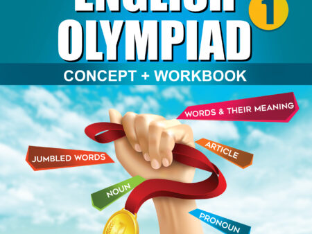 English Olympiad 1