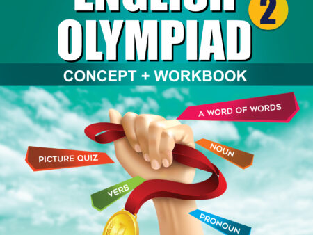 English Olympiad 2