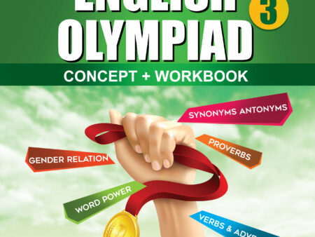 English Olympiad 3