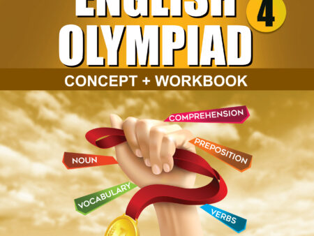 English Olympiad 4