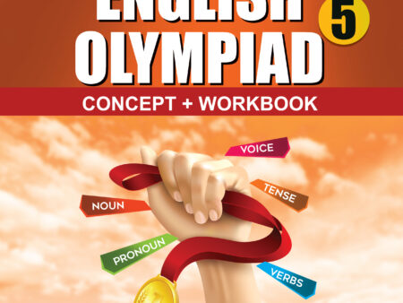 English Olympiad 5