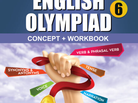 English Olympiad 6