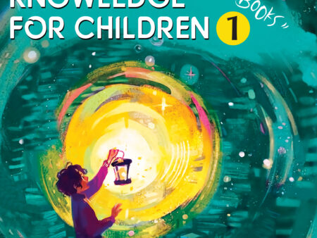G K for Children BK    1