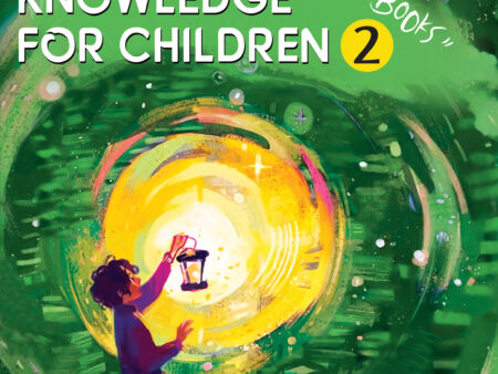 G K For Children BK   2
