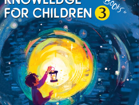 G K For Children BK   3