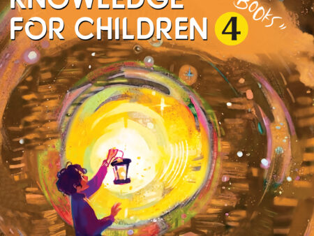 G K For Children BK   4