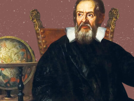 Biography of Galilio