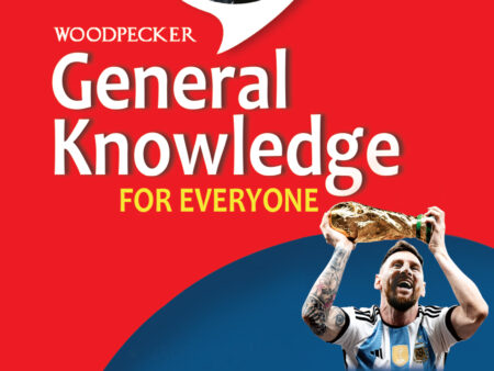 GK FOR EVERYONE