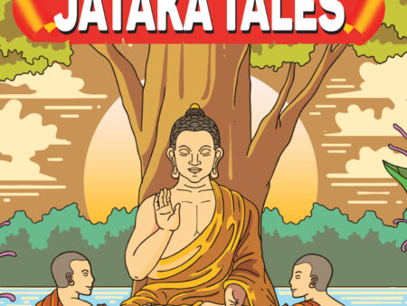 Best Stories of Jataka Tales