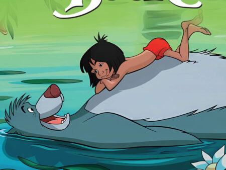 The Jungle Book