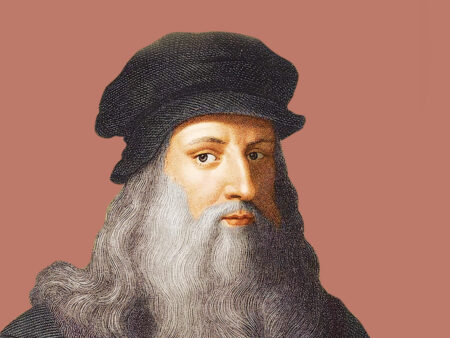 Biography of Leonardo Da Vinchi