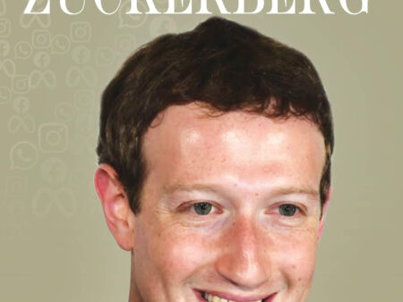 Biography of Mark Zuckerberg
