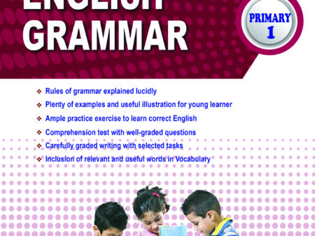 Masterclass English Grammar  1