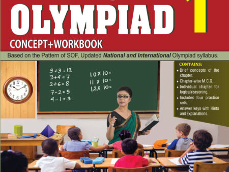 Math Olympiad 1