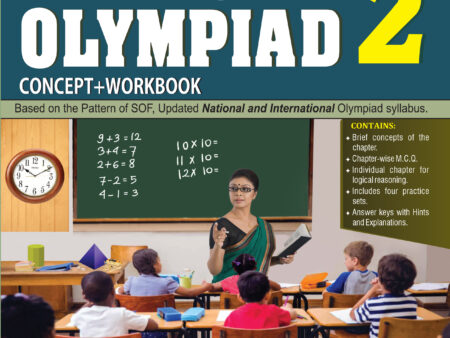 Math Olympiad 2