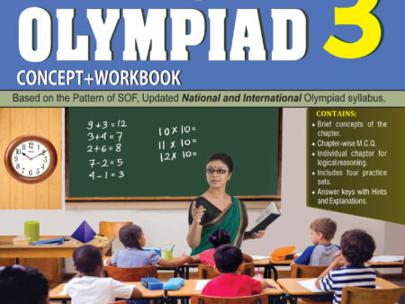 Math Olympiad 3