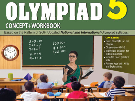Math Olympiad 5