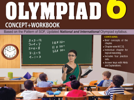 MATH OLYMPIAD 6