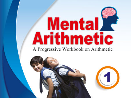 Mental Arithmetic 1