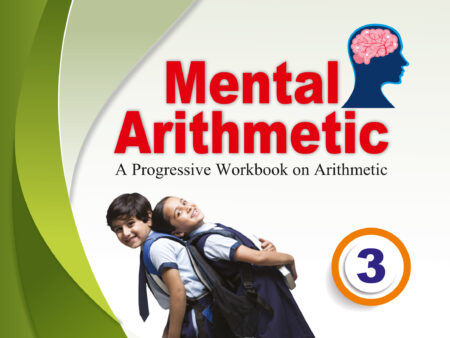 Mental Arithmetic 3
