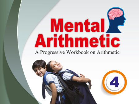 Mental Arithmetic 4