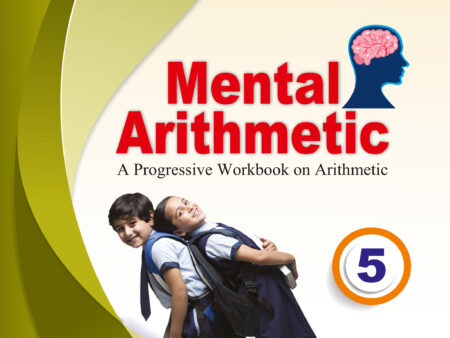 Mental Arithmetic 5