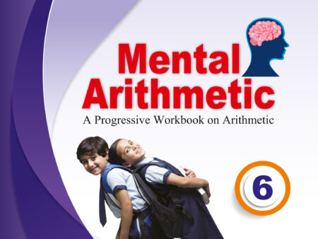 Mental Arithmetic 6