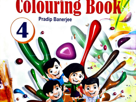 My Favorit Coloring Book      4