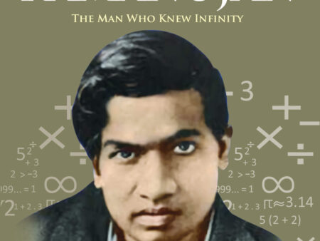 Biography Of Ramanujan