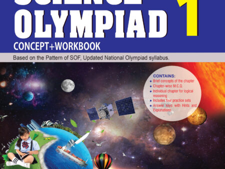 Science Olympiad 1