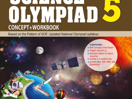 Science Olympiad 5