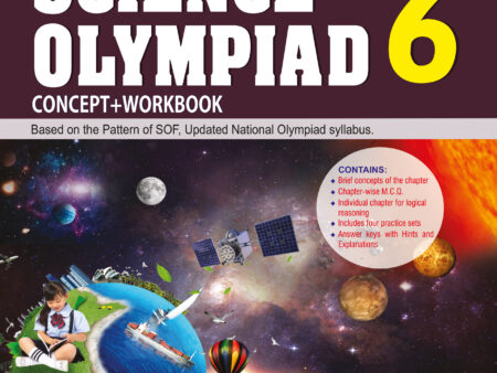 Science Olympiad 6