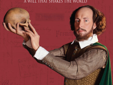 Biography of William Shakespeare