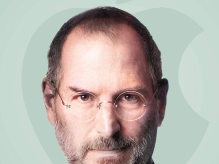 Biography of Steve Jobs