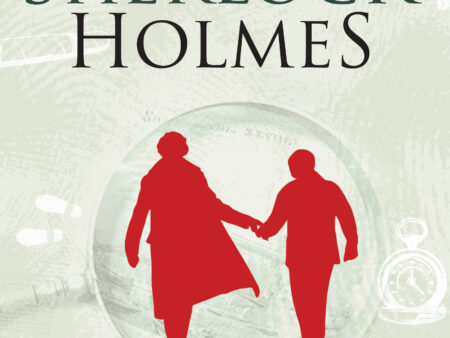 The Adventures of Sherlock Holmes