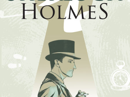 The Case Book of Sherlock Holmes
