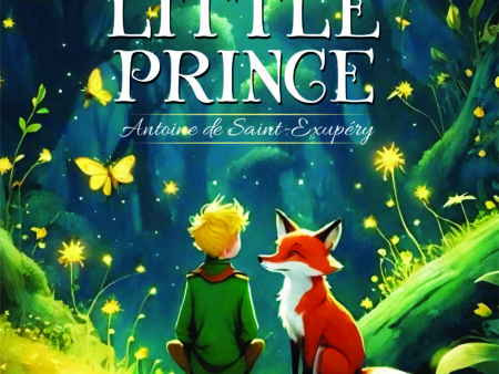 The Little Prince