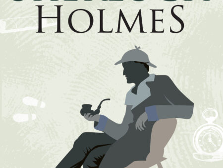 The Memoirs of Sherlock Holmes