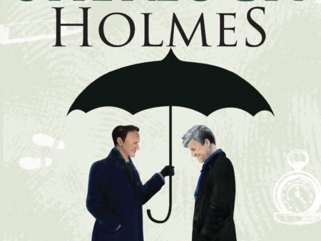 The Return of Sherlock Holmes