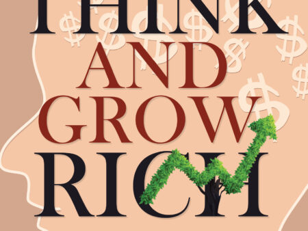 Think & Grow Rich PB