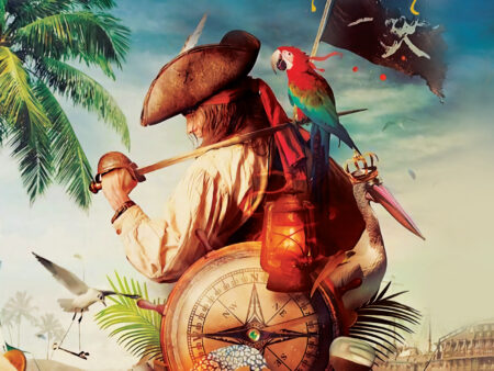 Treasure Island